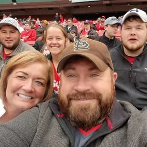 Meet your Posher, Troy